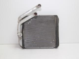 радиатор отопителя (печки) Volvo S40 1 поколение VS16 1997, 2.0 л., B 4204 S, бензин, МКПП, зеленый, передний привод, 30824478