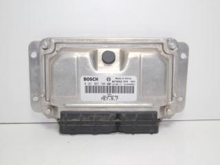 блок управления двигателем Chery Fora 1 поколение 2007, 2.0 л., бензин, МКПП, черный, седан, передний привод, A213605010NA