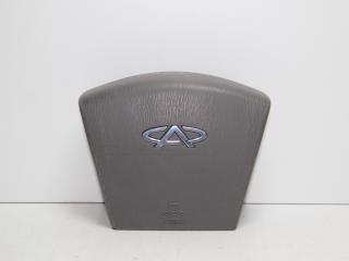 подушка безопасности водителя Vortex Estina 1 поколение 2010, 1.6 л., бензин, МКПП, синий, седан, передний привод