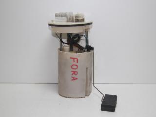 насос топливный Chery Fora 1 поколение 2007, 2.0 л., бензин, МКПП, черный, седан, передний привод, A111106610AB