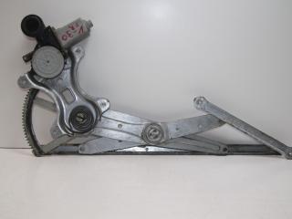 стеклоподъемник передний правый Toyota Camry XV30 ACV30 2003, 2.4 л., 2AZ-FE, бензин, АКПП, 4q2/fd43, седан, передний привод, 8571033130