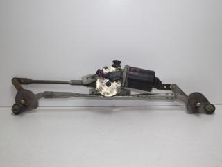 механизм стеклоочистителя (трапеция дворников) BYD F3 1 поколение 2008, 1.6 л., DA4G18, бензин, МКПП, синий, передний привод, 17040900F3001