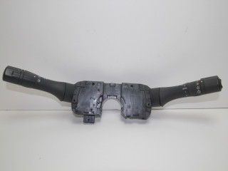 переключатель подрулевой (стрекоза) Renault Fluence 1 поколение L30R 2011, 1.6 л., K4M 839, бензин, АКПП, бежевый, седан, передний привод, 255670040R