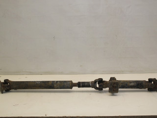 карданный вал SsangYong Kyron 1 поколение DJ 2006, 2.0 л., D20DT, дизель, МКПП, черный, универсал, полный привод, 3320009411