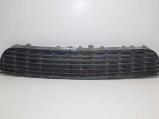 заглушка (решетка) в бампер Fiat Punto 3 поколение 199 2007, 1.4 л., 350 A1.000, бензин, МКПП, синий, передний привод, 735410809