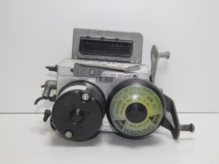 блок ABS Mercedes-Benz CLS-Класс C219 2004, 3.5 л., M272 E35, бензин, АКПП, бежевый, седан, задний привод, 0265960029, A0054318112