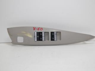 блок управления стеклоподъемниками Lifan X60 1 поколение 2013, 1.8 л., LFB479Q, бензин, МКПП, серебро, универсал, передний привод, B3746120A2