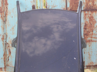 крыша Ford Focus 2 поколение BK 2006, 1.8 л., QQDB, бензин, МКПП, черный, седан, передний привод