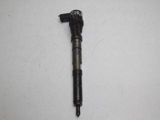 форсунка Kia Sorento 1 поколение BL 2002, 2.5 л., D4CB, дизель, АКПП, серебристый, полный привод, 338004A170