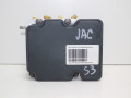 блок ABS JAC S3 1 поколение 2019, 1.6 л., бензин, МКПП, серебристый, универсал, передний привод, 3500100U2230 - фото №2
