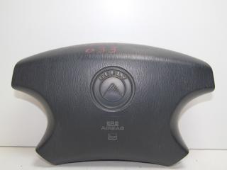 подушка безопасности водителя Geely Vision FC 2008, 1.8 л., JL4G18, бензин, МКПП, серый