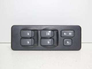 блок управления стеклоподъемниками JAC S3 1 поколение 2019, 1.6 л., бензин, МКПП, серебристый, универсал, передний привод, 3750200U2210