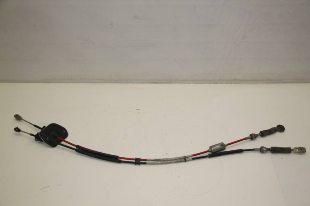 трос кулисы КПП Chery Tiggo 2 1 поколение 2017, 1.5 л., SQRD4G15B, бензин, МКПП - фото №1