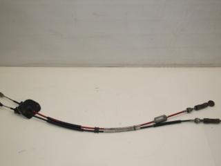 трос кулисы КПП Chery Tiggo 2 1 поколение 2017, 1.5 л., SQRD4G15B, бензин, МКПП