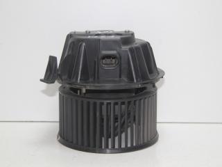 моторчик печки Renault Logan 1 поколение L8 2006, 1.4 л., K7JA710, бензин, МКПП, синий, седан, передний привод, 272106020R