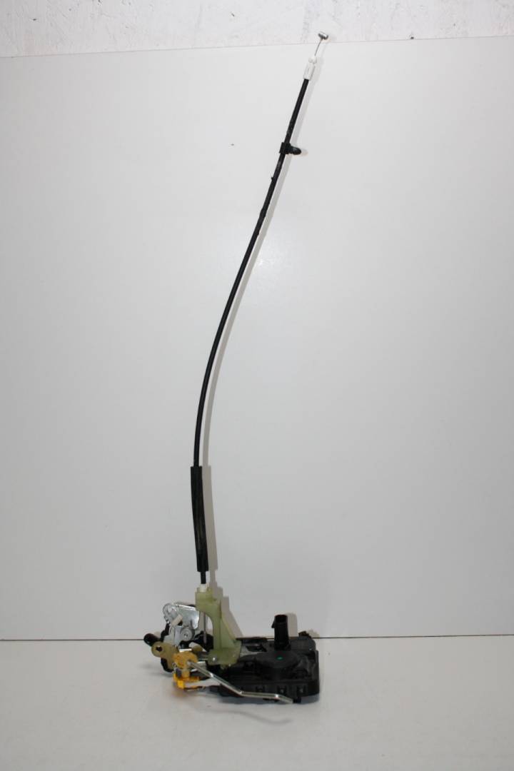 замок двери задней левой Chery Tiggo 4 1 рестайлинг 1 поколение 2021, 2.0 л., SQRD4G20, бензин, вариатор, серый, универсал, передний привод, J606205010AB - фото №1