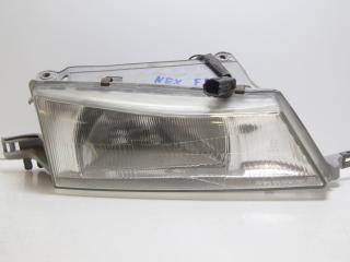 фара правая Daewoo Nexia 1 поколение [рестайлинг] KLETN 2007, 1.5 л., A15MF, бензин, МКПП, бежевый, передний привод