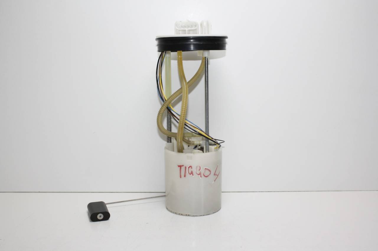 насос топливный Chery Tiggo 4 1 рестайлинг 1 поколение 2021, 2.0 л., SQRD4G20, бензин, вариатор, серый, универсал, передний привод, T151106010 - фото №1