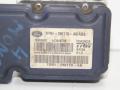 блок ABS Ford Mondeo 4 поколение BD 2007, 2.0 л., AOBA, бензин, МКПП, черный, седан, 7G912M110AB - фото №2