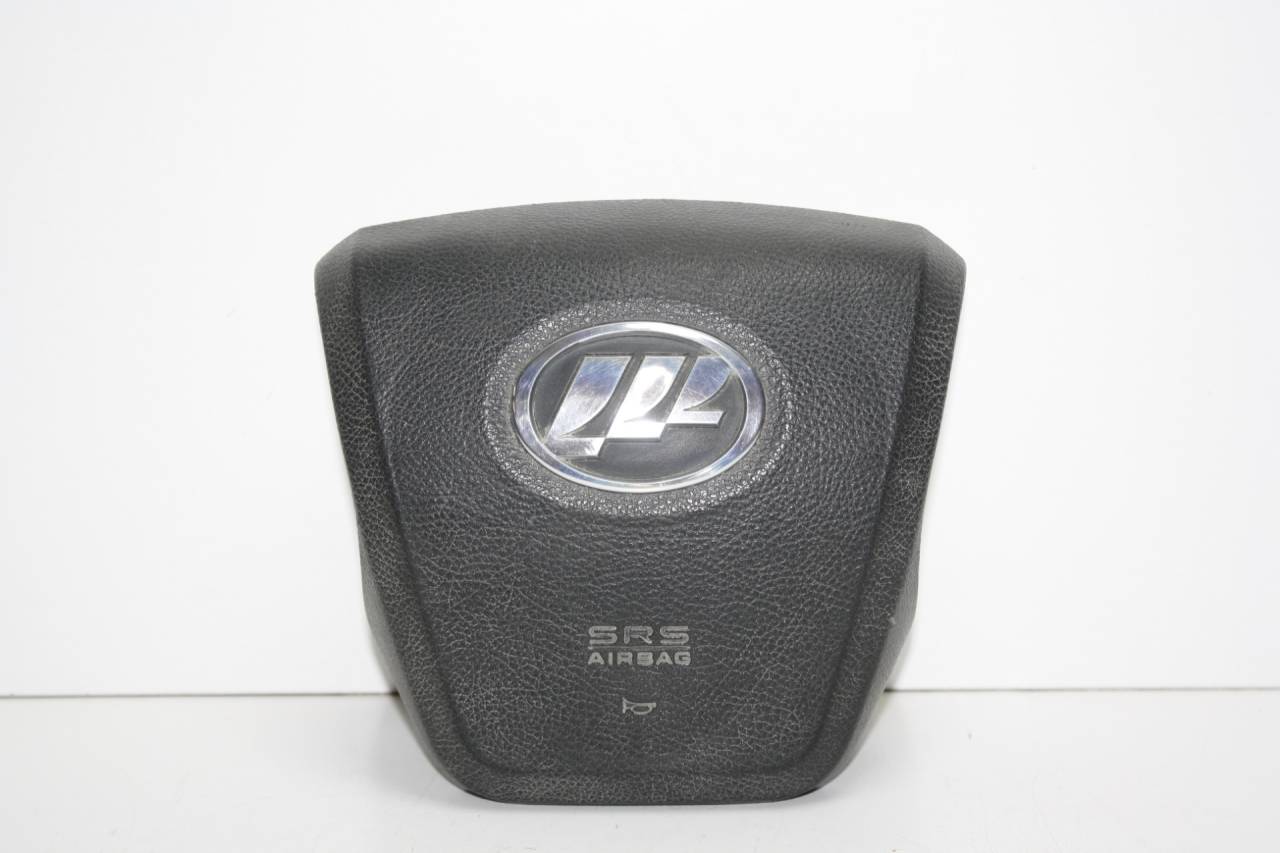 подушка безопасности водителя Lifan Cebrium 1 поколение 720 2014, 1.8 л., LFB479Q, бензин, МКПП, седан - фото №1