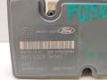 блок ABS Ford Fusion 1 поколение [рестайлинг] CBK 2007, 1.6 л., FYJA, бензин, МКПП, сиреневый, универсал, передний привод, 4S61-2M110-CC, 8YU7C11N10, 00007916H7, D461437A0-A - фото №2