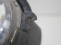 фара противотуманная левая Chevrolet Captiva 1 поколение C100 2006, 2.4 л., Z 24 SED, бензин, АКПП, черный, универсал, полный привод - фото №4