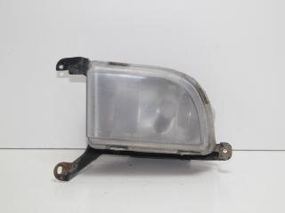 фара противотуманная правая Chevrolet Lacetti 1 поколение J200 2008, 1.4 л., F14D3, бензин, МКПП, серебристый, седан, передний привод