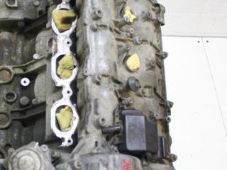 головка блока цилиндров Mercedes-Benz CLS-Класс C219 2004, 3.5 л., M272 E35, бензин, АКПП, бежевый, седан, задний привод