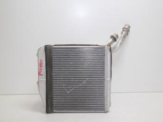 радиатор отопителя (печки) Fiat Punto 3 поколение 199 2008, 1.4 л., 350 A1.000, бензин, робот, серый, хетчбэк 5 дв., передний привод, 164210100