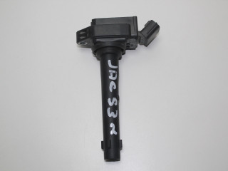 катушка зажигания JAC S3 1 поколение 2019, 1.6 л., бензин, МКПП, серебристый, универсал, передний привод, F01R00A047