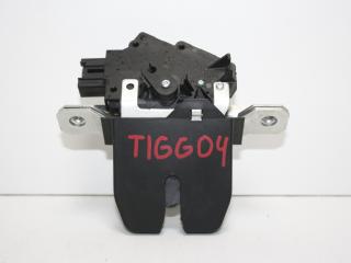 замок багажника Chery Tiggo 4 1 рестайлинг 1 поколение 2021, 2.0 л., SQRD4G20, бензин, вариатор, серый, универсал, передний привод, T216305110