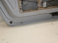 крышка багажника (дверь 3-5) Chevrolet Aveo T200 2005, 1.4 л., бензин, МКПП, серебристый, хетчбэк 5 дв., передний привод - фото №10