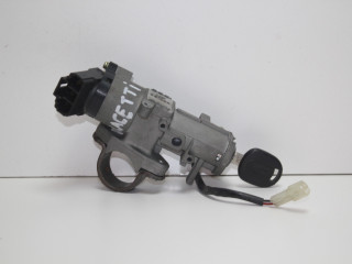 замок зажигания Chevrolet Lacetti 1 поколение J200 2008, 1.4 л., F14D3, бензин, МКПП, серебристый, седан, передний привод, 96261298