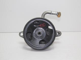 насос гидроусилителя руля Nissan X-Trail T30 NT30 2003, 2.5 л., QR25DE, бензин, АКПП, светло-серый, универсал, полный привод, 491108H305