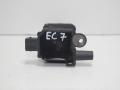 катушка зажигания Geely Emgrand EC7 1 поколение FE1 2013, 1.8 л., JL4G18, бензин, МКПП, серебристый, седан, передний привод, 1136000175 - фото №4