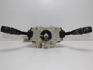 переключатель подрулевой (стрекоза) SsangYong Kyron 1 поколение DJ 2006, 2.0 л., D20DT, дизель, МКПП, черный, универсал, полный привод