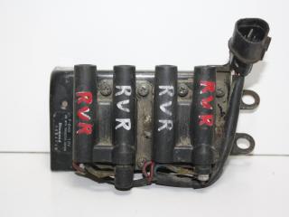 катушка зажигания Mitsubishi RVR 2 поколение N23W (1997 - 2002), 2.0 л., 4G63 (SOHC 8V), бензин, F-648