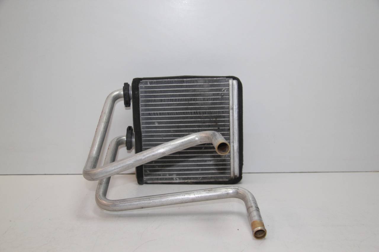 радиатор отопителя (печки) Ravon R2 1 поколение 2017, 1.2 л., B12D2, бензин, МКПП, синий, хетчбэк 5 дв., передний привод - фото №1