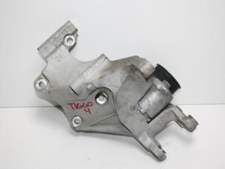 кронштейн генератора Chery Tiggo 4 1 рестайлинг 1 поколение 2021, 2.0 л., SQRD4G20, бензин, вариатор, серый, универсал, передний привод, D4T201025013