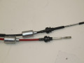 трос кулисы КПП Chevrolet Cruze 1 поколение J300 2010, 1.6 л., F16D3, бензин, МКПП, белый, седан, передний привод, 96829759 - фото №3