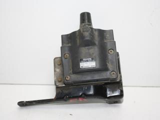 катушка зажигания Toyota Corona Exiv 1991, 2.0 л., 3S-GE, бензин, АКПП, белый, седан, передний привод, правый руль, 9091902175, 1950074020