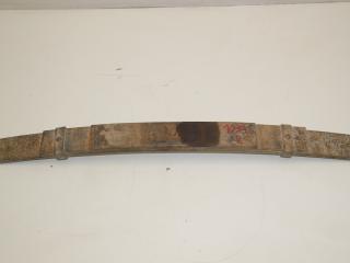 рессора задняя BAW BJ1039V4JD3-SA Фотон 2008, 2.8 л., TDi, 4JB1-T, дизель, МКПП, белый, грузовик, задний привод