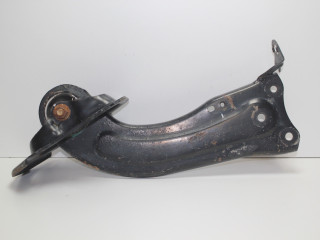 рычаг задний левый Chery Tiggo 4 1 рестайлинг 1 поколение 2021, 2.0 л., SQRD4G20, бензин, вариатор, серый, универсал, передний привод, 202000489AA