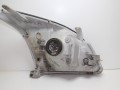 фара левая Derways Shuttle 1 поколение 2006, 2.4 л., 4G64-S4M, бензин, МКПП, бежевый, полный подключаемый привод - фото №2