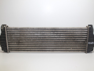 интеркулер SsangYong Kyron 1 поколение DJ 2006, 2.0 л., D20DT, дизель, МКПП, черный, универсал, полный привод, 2371109050