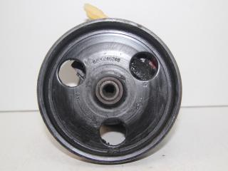 насос гидроусилителя руля Renault Symbol 1 поколение [2-й рестайлинг] LB 2005, 1.4 л., K7J 700, бензин, МКПП, седан, передний привод, 7700431286