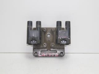 катушка зажигания Chevrolet Lacetti 1 поколение J200 2008, 1.4 л., F14D3, бензин, МКПП, серебристый, седан, передний привод