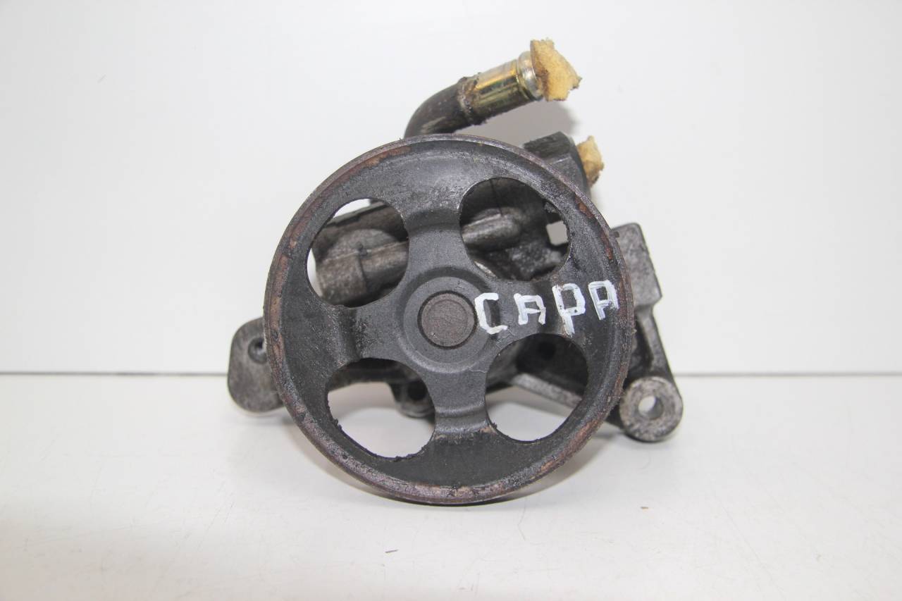 насос гидроусилителя руля Honda Capa 1 поколение GA4 1998, 1.5 л., D15B, бензин, вариатор, универсал - фото №1