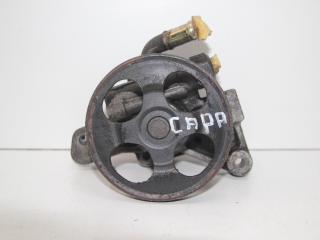 насос гидроусилителя руля Honda Capa 1 поколение GA4 1998, 1.5 л., D15B, бензин, вариатор, универсал