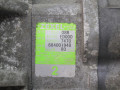 компрессор кондиционера Nissan Tiida C11 (2004 - 2008), 1.5 л., HR15DE, бензин, 92600ED000 - фото №3